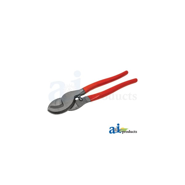 Cable Cutter 9.5" x2" x0.7"